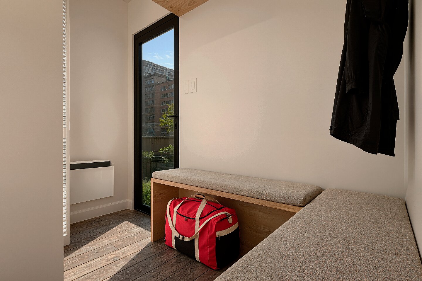 INT - MUD ROOM 3